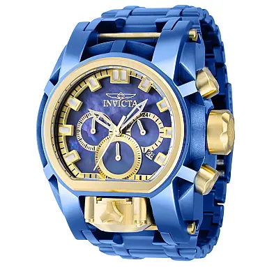 Relógio Masculino Invicta Bolt Zeus