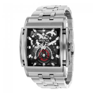 Relgio masculino Speedway - 47 mm. Ao 41645