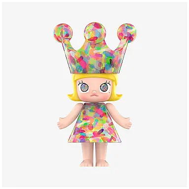 MEGA ROYAL MOLLY 400 da