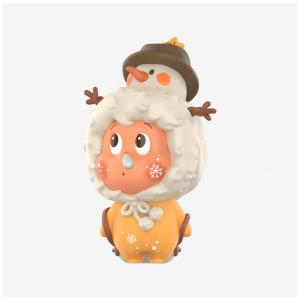 Figuras da Série Presentes das Estrelas Twinkle Twinkle da Pop Mart