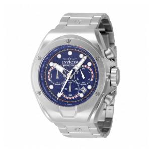 Relógio Masculino Invicta Racing 48mm de Aço 47745