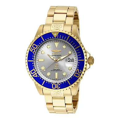 Grande Relgio Automtico Masculino -