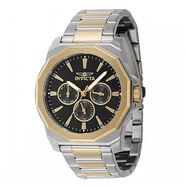 Speedway Multifunction Men S relógio