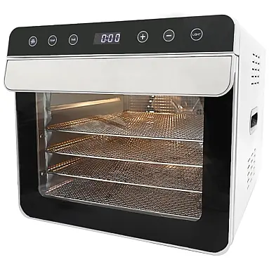 Desidratador de Alimentos COZZIVITA, 6