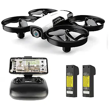 U61S Mini Drone com Câmera