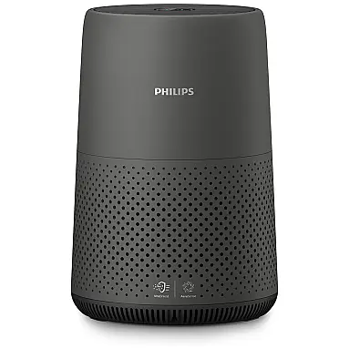 Purificador de Ar para Espaços