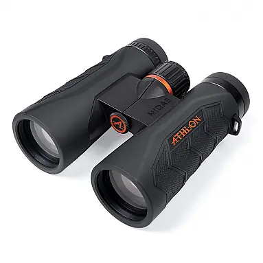 Binóculos 8x42 À prova d,