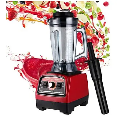 Liquidificador de Bancada Profissional 3.9L