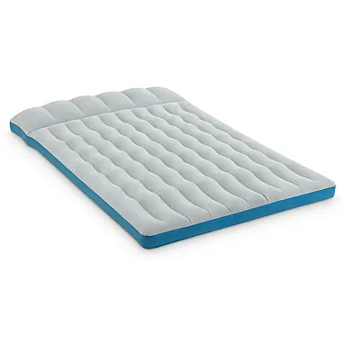 Colchão Inflável Camping Intex Tamanho