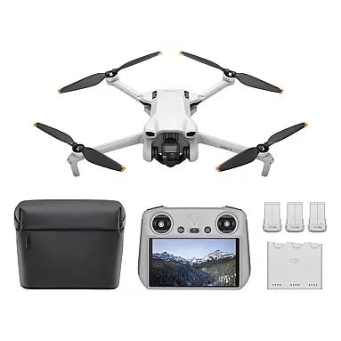 DJI Mini 3 Fly More