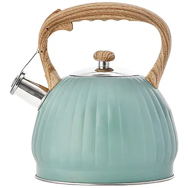 TEDSWAIT Chaleira de Chá 3.2L,