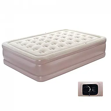 Colchão Inflável Air Mattress, Queen,