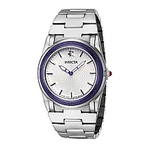 Relgio masculino Reserve Slim Swiss Ronda 1062 calibre - 42 mm. Ao 41055