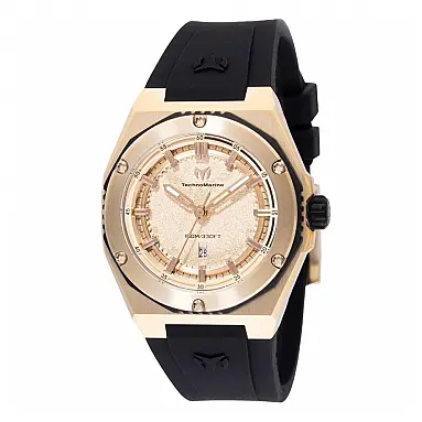 Relógio Feminino TechnoMarine Coral Coral