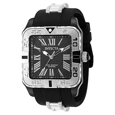 Subaqua Swiss Ronda 503 Calibre