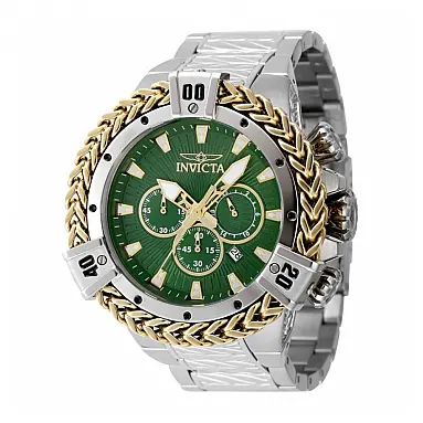 Relógio Masculino Invicta Bolt Herc