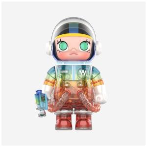 MEGA SPACE MOLLY 400 Soft Drinks Pop Mart