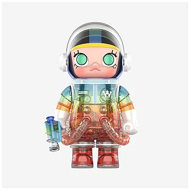 MEGA SPACE MOLLY 400 Soft