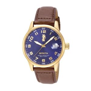 Relgio masculino I-Force - 44 mm. Castanho Escuro ZG-15255