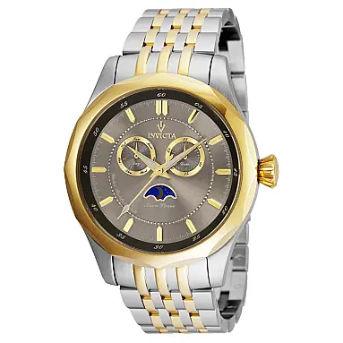 Relógio Masculino Vintage, Invicta 36255,