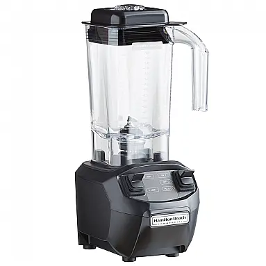 Liquidificador Industrial Hamilton Beach HBB255