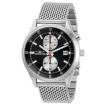 Relógio Pro Masculino - 43mm. Aço 31355