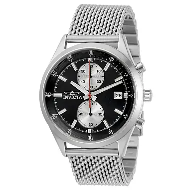 Relógio Pro Masculino - 43mm.