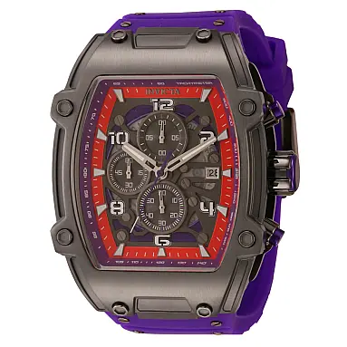Relógio masculino Invicta S1 Rally