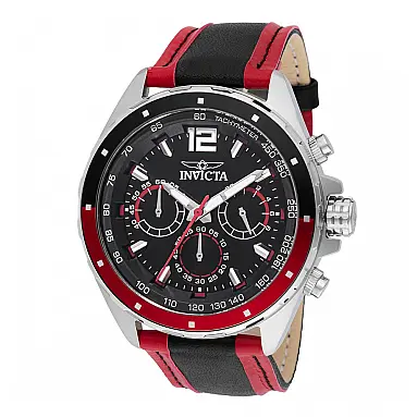 Relógio Masculino Invicta Invicta Racing