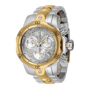 Relgio feminino Reserve Venom 0,79 quilates diamante suo Ronda 5040.D calibre - 41,5 mm. Ao. Ouro 40455