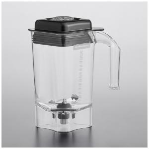Hamilton Beach Recipiente Tango 48 oz (1.42L) em Tritan Resistente com Lâmina de Aço Inox e Tampa para Liquidificadores Selecionados