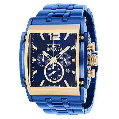 Relógio Masculino Speedway, Invicta 39455,