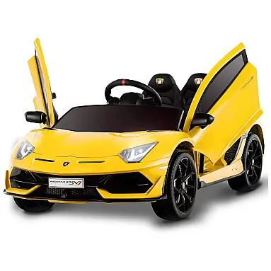Uenjoy Carro, Carrinho Elétrico para