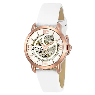 Relógio Feminino Automático Objet D