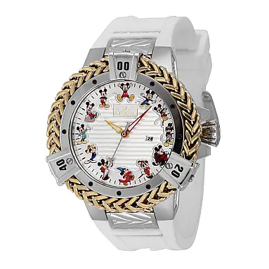Relgio feminino de edio limitada