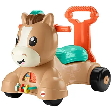 Fisher-Price Brinquedo de Aprendizado para