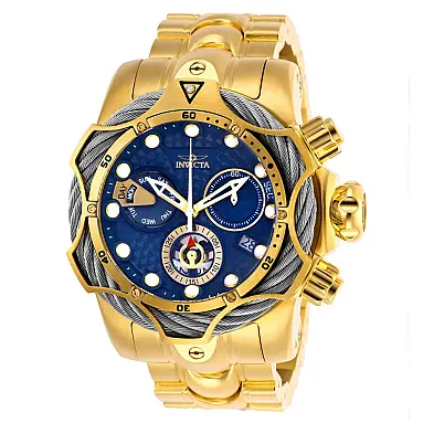 Relógio Masculino Reserve Venom, Invicta