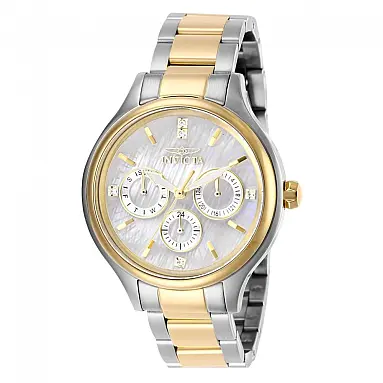 Relógio Feminino Angel com Mostrador