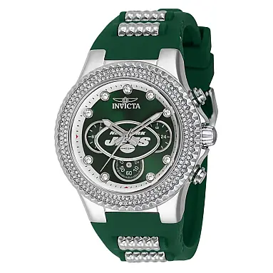 Relógio Feminino NFL New York