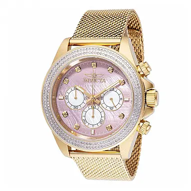 Relógio Masculino Invicta Elite Diamond