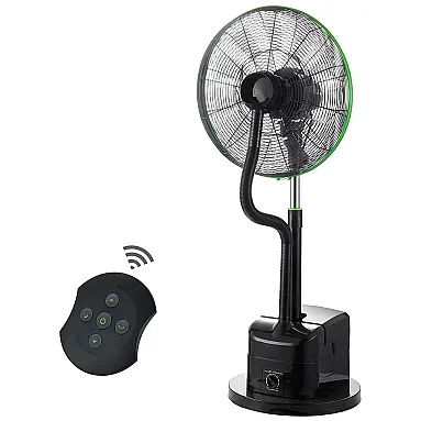 Ventilador de Coluna com 6