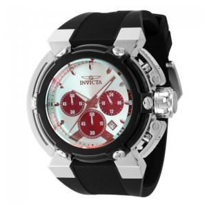 Relgio masculino X-Wing das Foras da Coalizo - 46 mm. Preto 43855