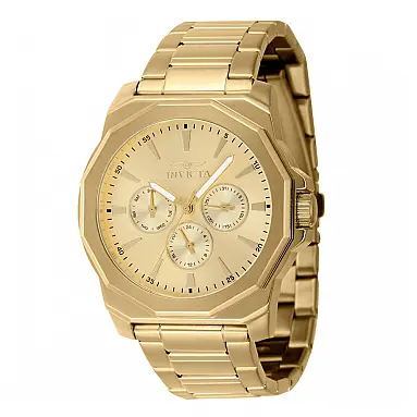 Relógio Masculino Invicta Speedway Multifunction