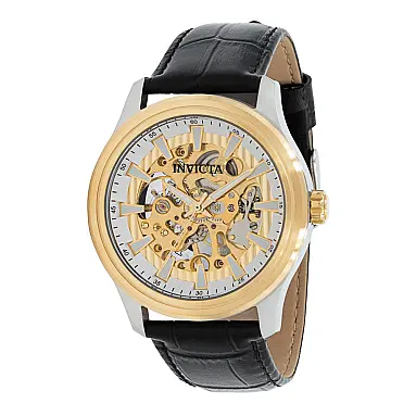 Relgio mecnico vintage masculino -