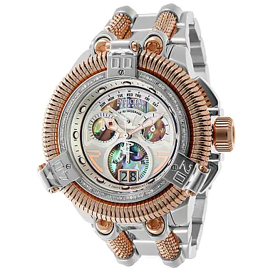Invicta Reserve King Python Relógio