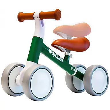 Bicicleta sem Pedal para Crianças
