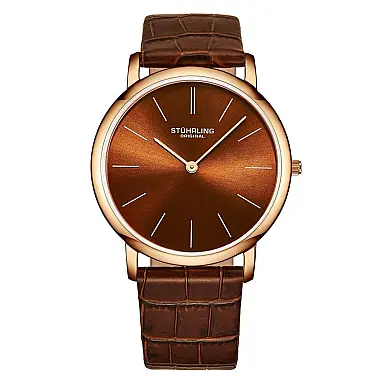 Relógio Masculino Stuhrling Ascot 601