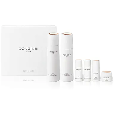 Kit Skincare Anti Envelhecimento com