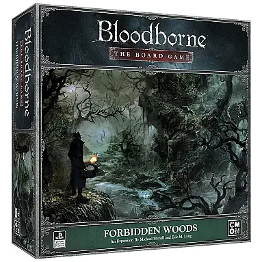 Jogo de Estratégia Bloodborne The