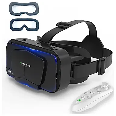 Óculos Realidade Virtual Misi com